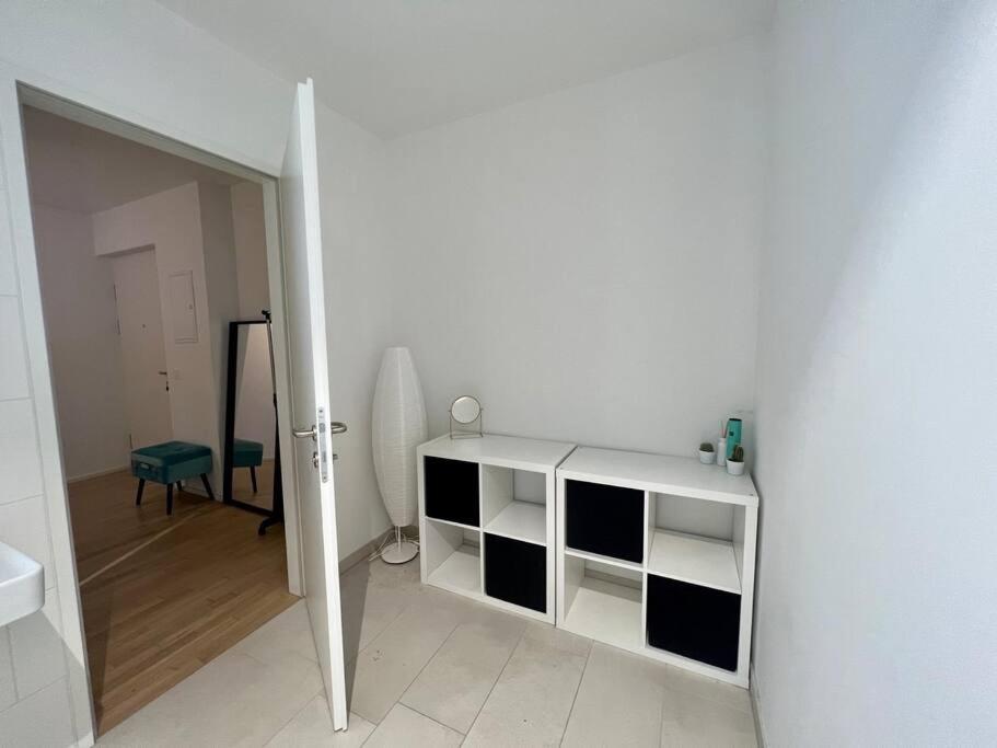 Sunset Apartment Wien