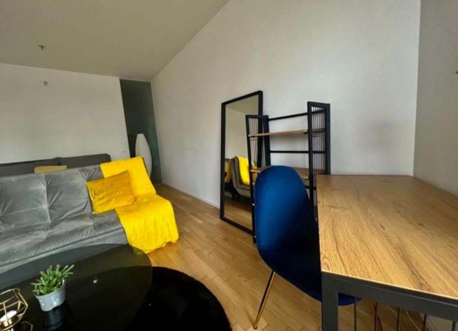 Sunset Apartment Wien